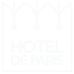 logo Hôtel de Paris